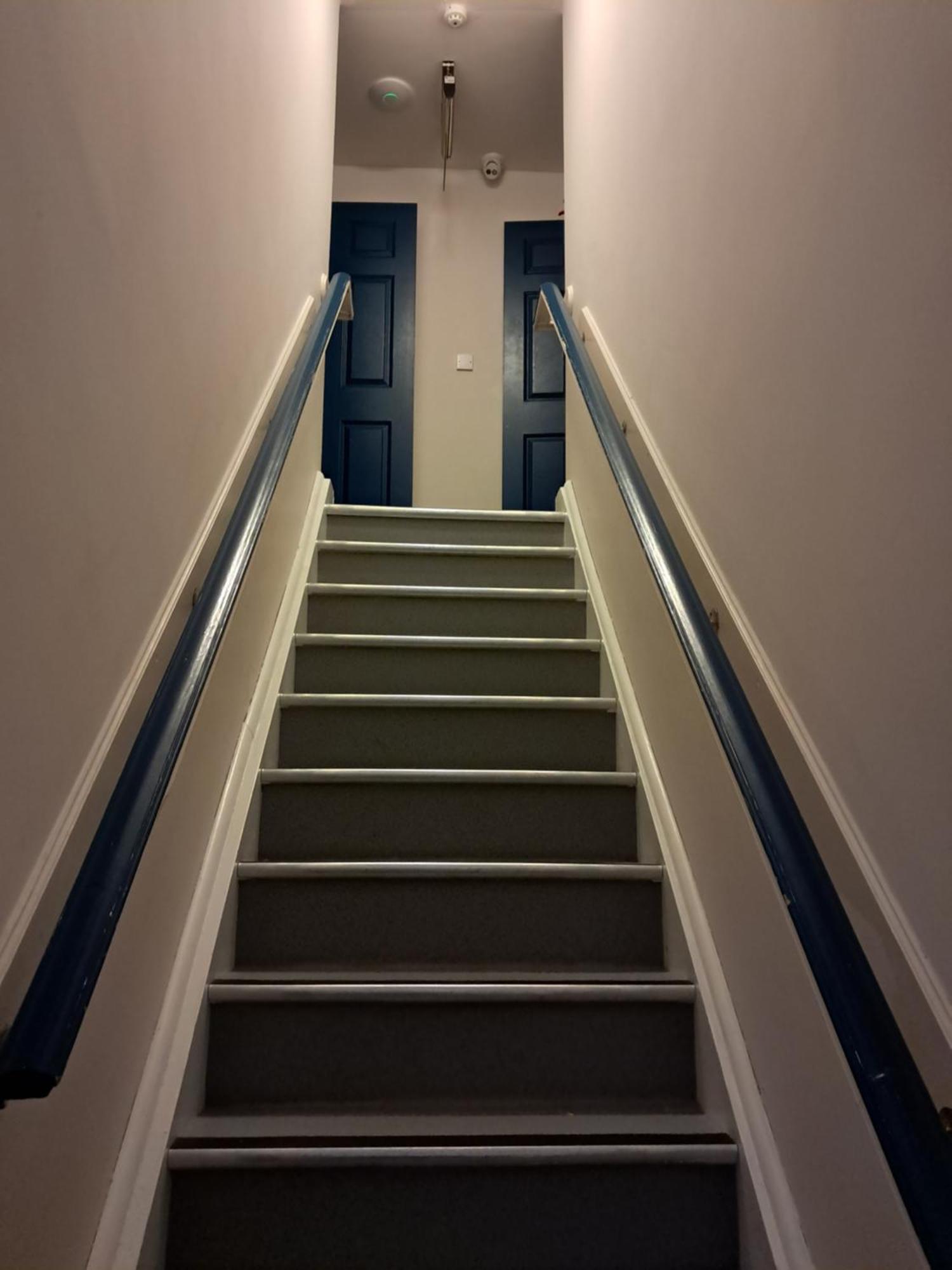 Coastguard Lodge Hostel At Tigh Tp Glaise Bheag エクステリア 写真